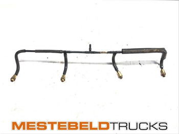 Σύστημα ψύξης SCANIA R