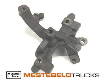 Κινητήρας και ανταλλακτικά SCANIA P