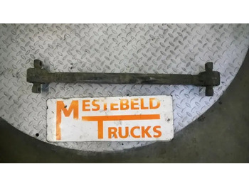 Πλαίσιο/ Σασί SCANIA R