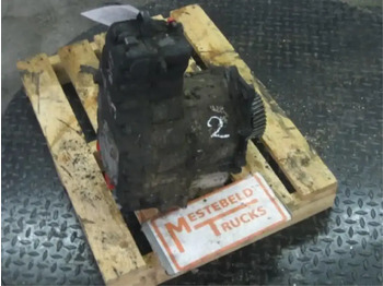 Κιβώτιο ταχυτήτων και ανταλλακτικά SCANIA R