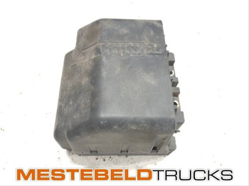 Ηλεκτρικό σύστημα SCANIA