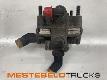 Ηλεκτρικό σύστημα SCANIA