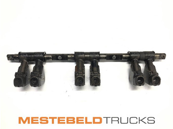 Κινητήρας και ανταλλακτικά SCANIA