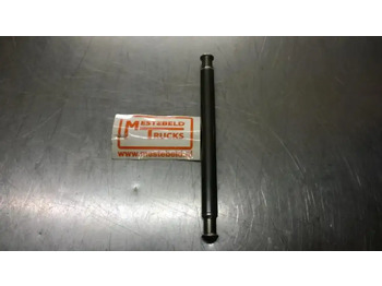 Κινητήρας και ανταλλακτικά SCANIA S