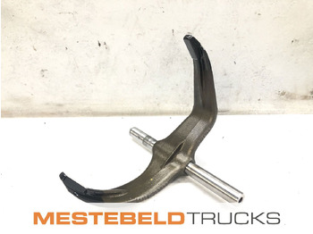 Κιβώτιο ταχυτήτων και ανταλλακτικά SCANIA