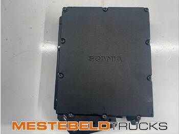 Ηλεκτρικό σύστημα SCANIA