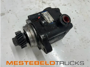 Κινητήρας SCANIA