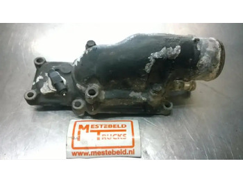 Σύστημα ψύξης SCANIA T