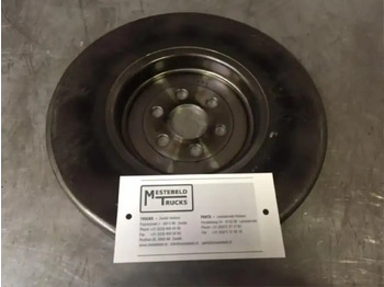 Κινητήρας και ανταλλακτικά SCANIA T