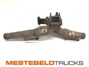 Σύστημα εξάτμισης SCANIA