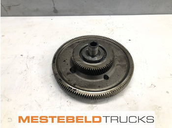 Κινητήρας και ανταλλακτικά SCANIA