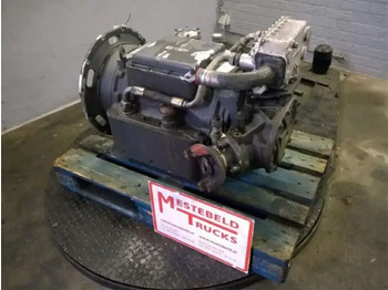 Κιβώτιο ταχυτήτων και ανταλλακτικά SCANIA