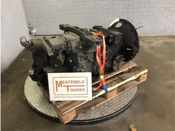 Κιβώτιο ταχυτήτων και ανταλλακτικά SCANIA R