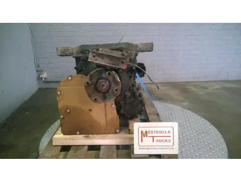 Κιβώτιο ταχυτήτων και ανταλλακτικά για Φορτηγό Scania Versnellingsbak GRS905: φωτογραφία 3