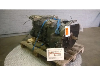 Κιβώτιο ταχυτήτων και ανταλλακτικά για Φορτηγό Scania Versnellingsbak GRS905: φωτογραφία 2