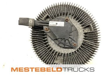 Σύστημα ψύξης SCANIA