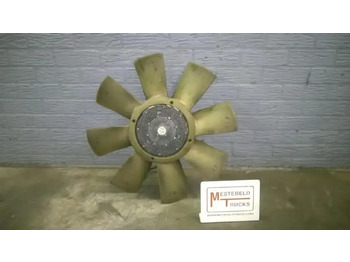 Σύστημα ψύξης SCANIA