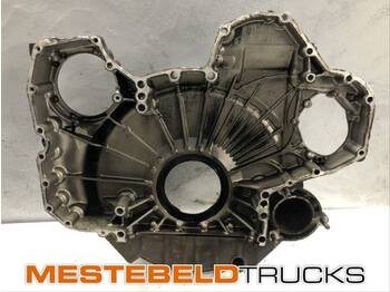 Κινητήρας και ανταλλακτικά SCANIA