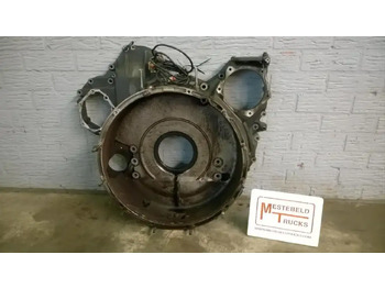 Κινητήρας και ανταλλακτικά SCANIA