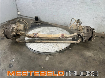 Εμπρός άξονας SCANIA