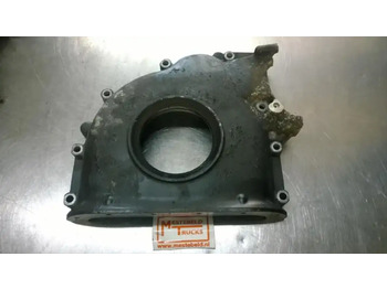 Κινητήρας και ανταλλακτικά SCANIA