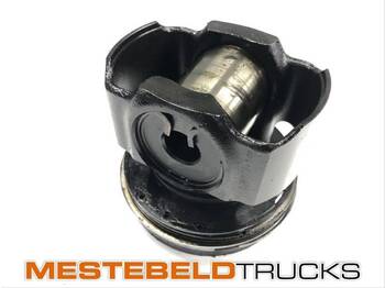 Κινητήρας και ανταλλακτικά SCANIA