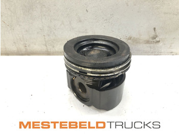 Κινητήρας και ανταλλακτικά SCANIA