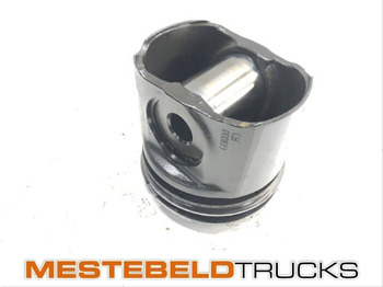 Κινητήρας και ανταλλακτικά SCANIA 4