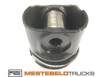 Κινητήρας και ανταλλακτικά SCANIA