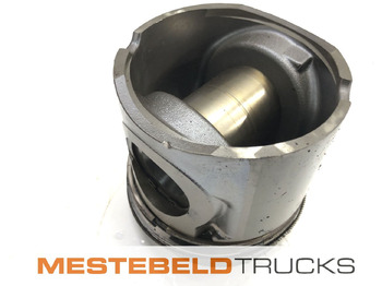 Κινητήρας και ανταλλακτικά SCANIA