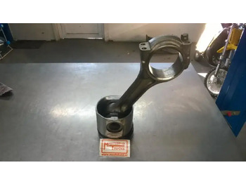 Κινητήρας και ανταλλακτικά SCANIA