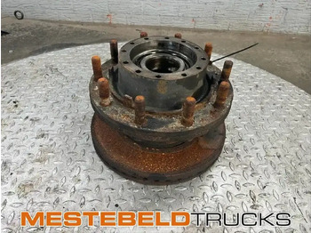 Πίσω άξονας VOLVO FL