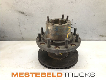 Πίσω άξονας VOLVO