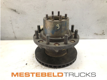 Πίσω άξονας VOLVO