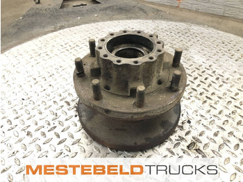 Πίσω άξονας VOLVO