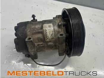 Σύστημα ψύξης VOLVO