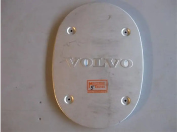 Σύστημα εξάτμισης VOLVO FH