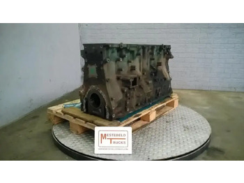 Κινητήρας και ανταλλακτικά VOLVO