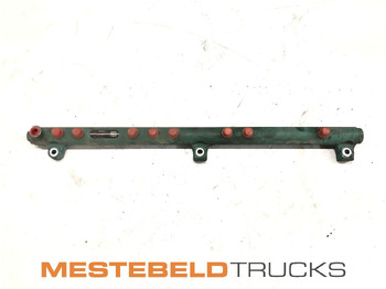 Σύστημα καυσίμου VOLVO FL