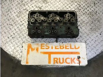 Κινητήρας και ανταλλακτικά VOLVO