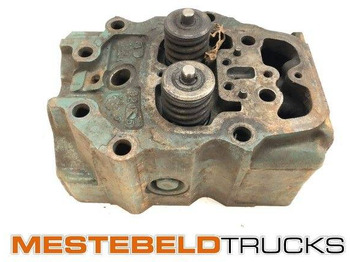 Κινητήρας και ανταλλακτικά VOLVO