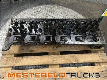 Κινητήρας και ανταλλακτικά VOLVO