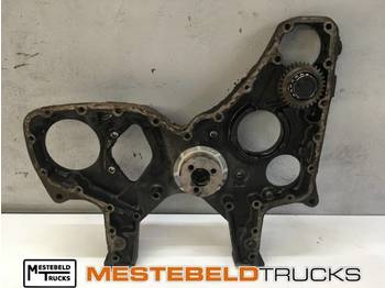 Κινητήρας και ανταλλακτικά VOLVO