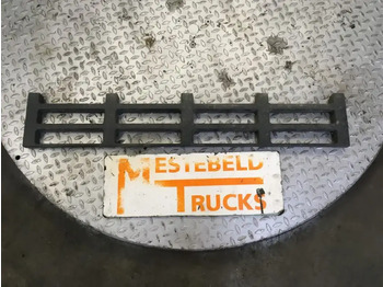 Καμπίνα και εσωτερικό VOLVO