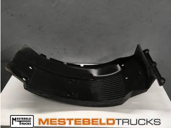 Καμπίνα και εσωτερικό VOLVO FH