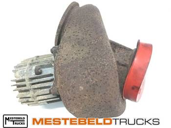 Κινητήρας και ανταλλακτικά VOLVO