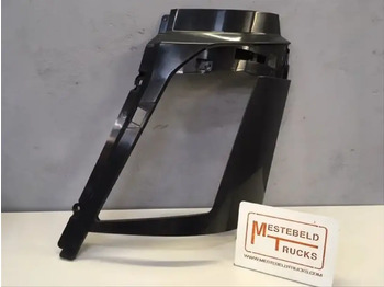 Καμπίνα και εσωτερικό VOLVO FH