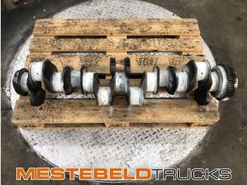 Κινητήρας και ανταλλακτικά VOLVO