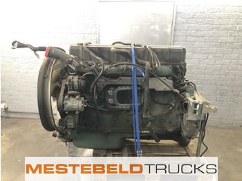 Κινητήρας VOLVO