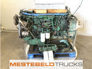 Κινητήρας VOLVO